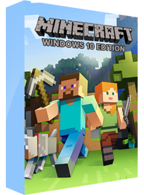 Minecraft for Windows 10
