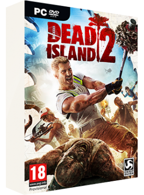 Dead Island 2, Deep Silver, Steam