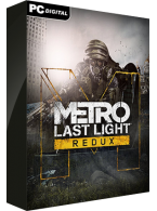 Metro: Last Light Redux Download