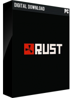 Rust Gameplay Screenshot