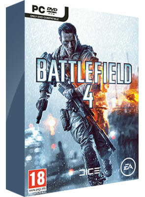 Battlefield 4