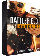 Battlefield Hardline Gameplay Screenshots