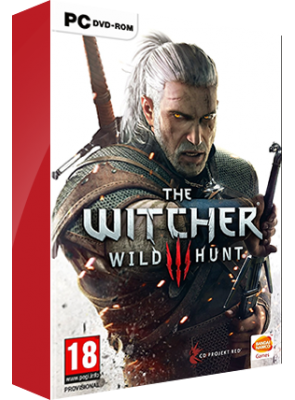 The Witcher 3: Wild Hunt