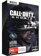 Call of Duty: Ghosts Screenshot