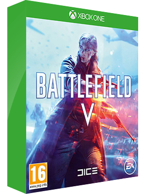 Battlefield V's Firestorm - Battle Royale, Reimagined for Battlefield - EA  official Site