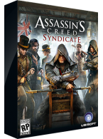 Assassin’s Creed Syndicate