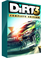 Dirt 3 Complete Edition