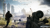 Battlefield 4 Gameplay Screenshot