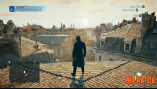 Assassin's Creed Unity Screenshot PC