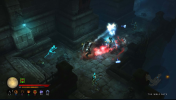 Diablo III: Reaper of Souls Gameplay Photo