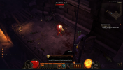 Diablo 3 Gameplay Pic