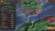 Europa Universalis IV Screenshot