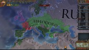 Europa Universalis IV Screenshot