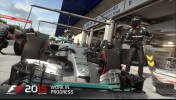 F1 2015 Screenshot