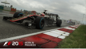 F1 2015 Screenshot